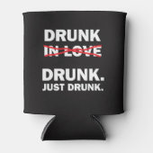 Betrunken Dosenkühler (Vorderseite)