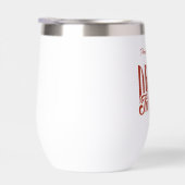 Betrunken in der Liebe Red Custom Bachelorette Win (Rechts)