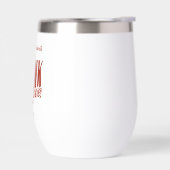 Betrunken in der Liebe Red Custom Bachelorette Win (Links)