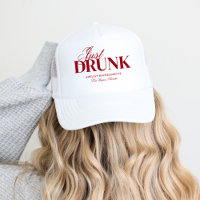 Betrunken in Liebe Cocktails Bachelorette Wochenen