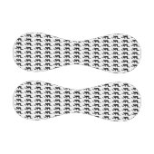 Betrunkene Baseball (Paneele)