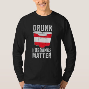 Betrunkene Ehemänner sind wichtig Österreich Öster T-Shirt