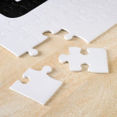 Betrunkene Leute Puzzle (Seite)