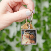 Betrunkenes Silenus gestützt von den Satyrs, Schlüsselanhänger (Hand)