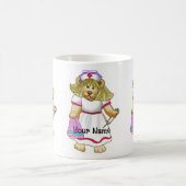Betsy Bear Nurse Tasse (Mittel)