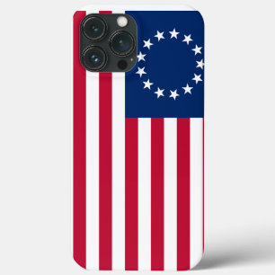 betsy Flagge USA Case-Mate iPhone Hülle