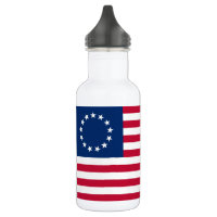 Betsy Ross American Flag