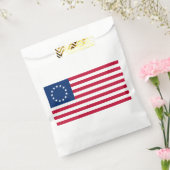 Betsy Ross American Flag Geschenktütchen (Versiegelt)