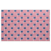 Betsy Ross American Flag Stoff (Fat Quarter (45,7 x 55,9 cm))