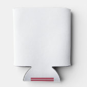 Betsy Ross Can Cooler Dosenkühler (Rückseite)