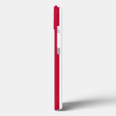 Betsy Ross Old Glory American USA Flag Case-Mate iPhone Hülle (Rückseite / Links)