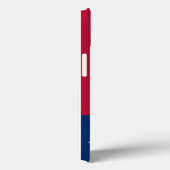 Betsy Ross Old Glory American USA Flag Case-Mate iPhone Hülle (Rückseite / Rechts)