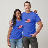Betsy Ross T-Shirt (Unisex)