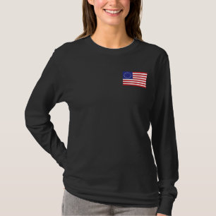 Betsy- Rossflagge T-Shirt