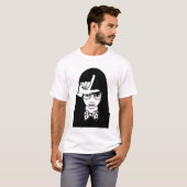 Betsy Verlierer T-Shirt (Vorne ganz)