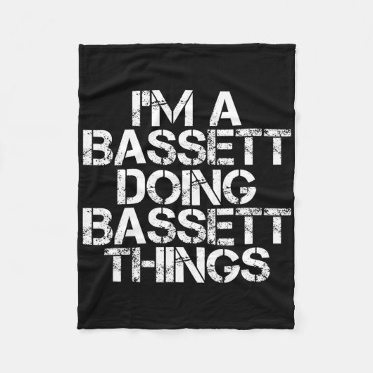 Bett Funny Surname Familienbaum Geburtstag Wieders Fleecedecke (Vorderseite)