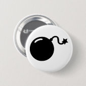 BETT Knopf Button (Vorne & Hinten)