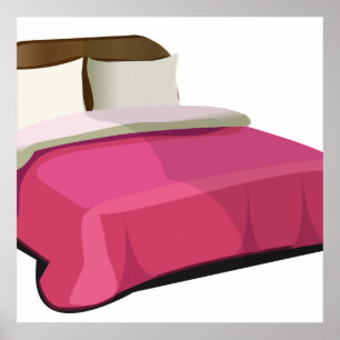 Bett Poster
