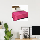 BETT POSTER (Heimbüro)