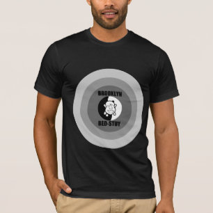 Bett Stuy BK Buddha T-Shirt