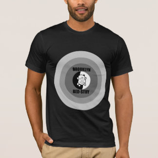 Bett Stuy BK Buddha T-Shirt