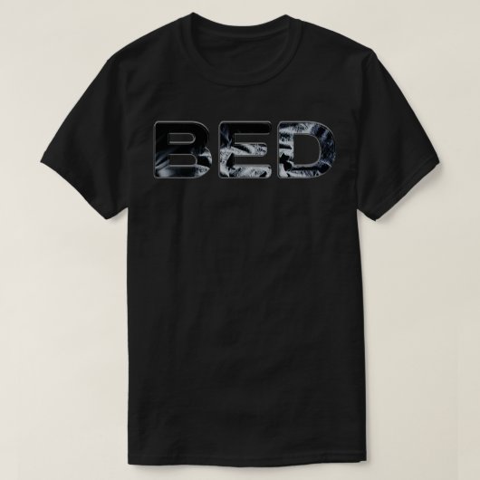 BETT T-Shirt (Design vorne)