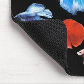 Bettaのマウスパッド Mousepad (Ecke)