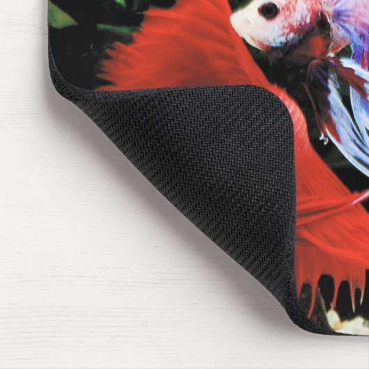 Bettaのマウスパッド,No.09 Mousepad (Ecke)