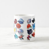 Bettaの写真入りの製品 Kaffeetasse (Mittel)