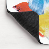 Bettaの ス ド.07 mousepad (Ecke)