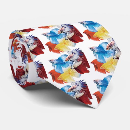 Bettaの ネ イ krawatte (Gerollt)