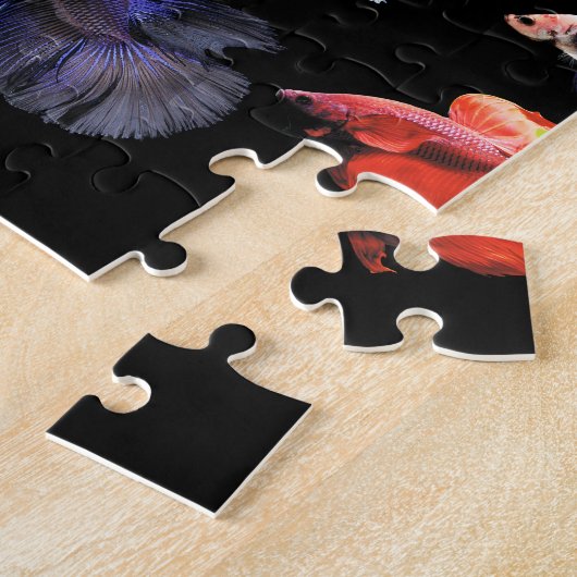 Betta 2 puzzle (Seite)