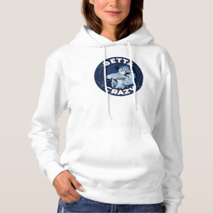 Betta Crazy - Women's Pullover