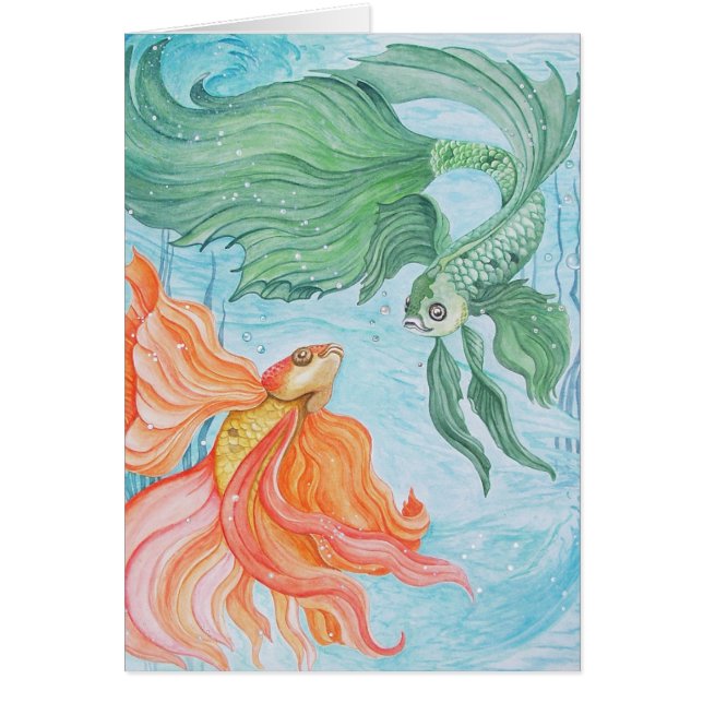 Betta Dance (Vorne)