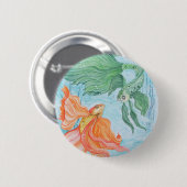 Betta Dance Button (Vorne & Hinten)