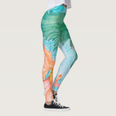 Betta Dance Leggings (Rechts)