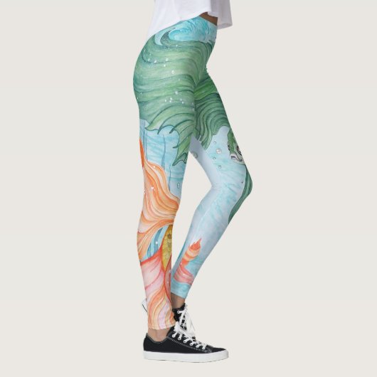 Betta Dance Leggings (Rechts)