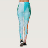 Betta Dance Leggings (Rückseite)