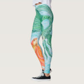 Betta Dance Leggings (Links)