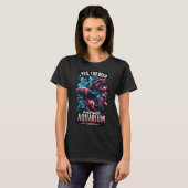 Betta Eleganz T-Shirt (Vorne ganz)