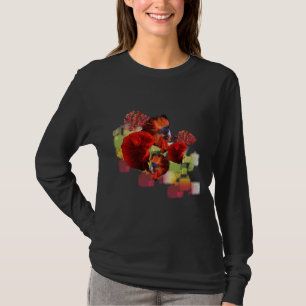 Betta Fisch 36 T-Shirt