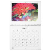 Betta Fisch-Kalender 2013 Kalender (Mär 2027)