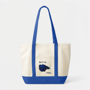 Betta Fisch-Tasche Tragetasche