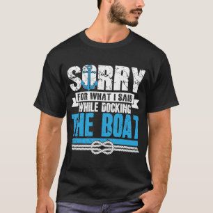 Betta-Fisch-Tee mit Boba T-Shirt