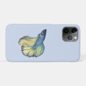 Betta Fish Case-Mate iPhone Case (Rückseite (Horizontal))
