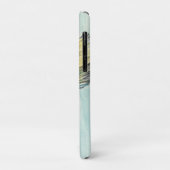 Betta Fish Case-Mate iPhone Case (Hinten/Links)