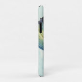 Betta Fish Case-Mate iPhone Case (Hinten/Rechts)