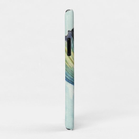 Betta Fish Case-Mate iPhone Case (Hinten/Rechts)