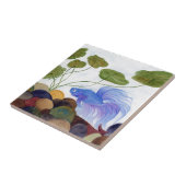 Betta Fish Fliese (Seite)