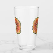 Betta Fish Glass Glas (Rechts)